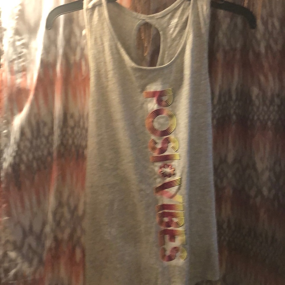 Tank top